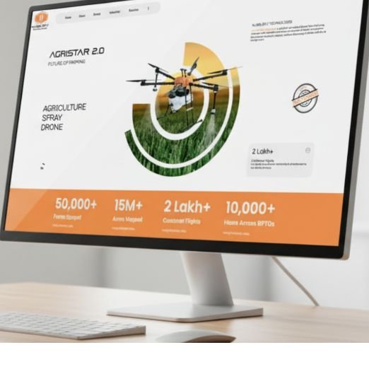 Hubblefly Technologies project