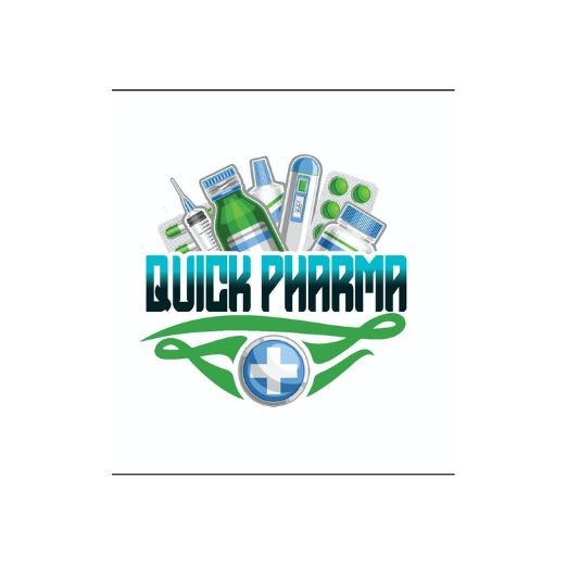 Quick Pharma project